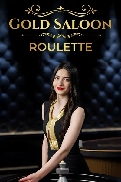 Gold Saloon Roulette Spiel Spiel: Gold Saloon Roulette